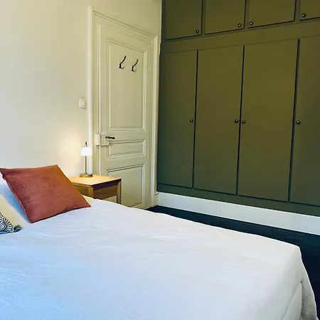 T2 Cocooning A 10min A Pied Du Centre De Colmar